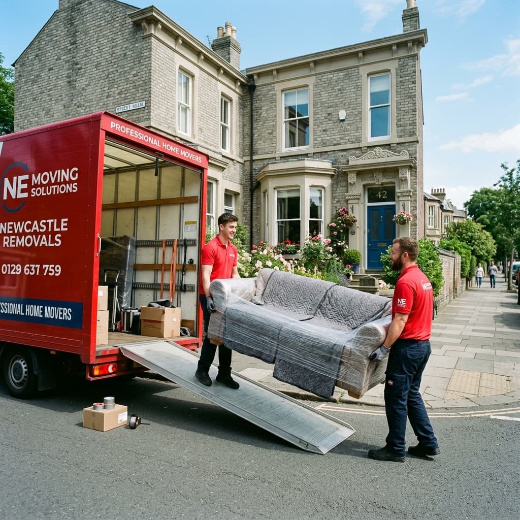 House Removals